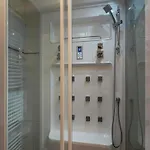 Apartman Wellness For Couples