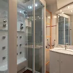 Wellness For Couples Apartman *