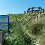 Wellness For Couples Apartman Callantsoog