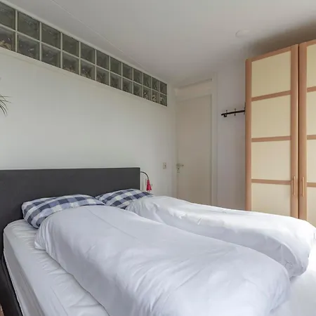 Wellness For Couples Apartment Callantsoog