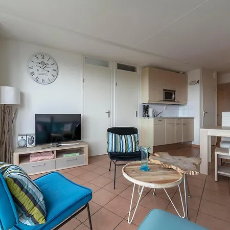 Wellness For Couples Apartment