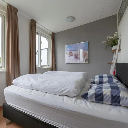 Appartement Wellness For Couples
