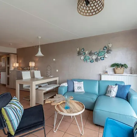 Appartement Wellness For Couples
