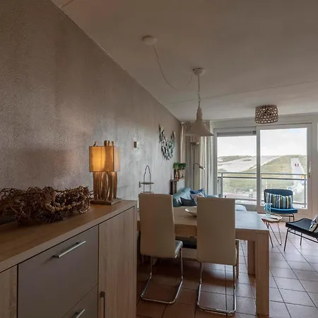 Wellness For Couples Apartment Callantsoog