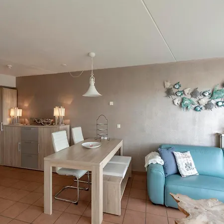 Wellness For Couples Apartment *