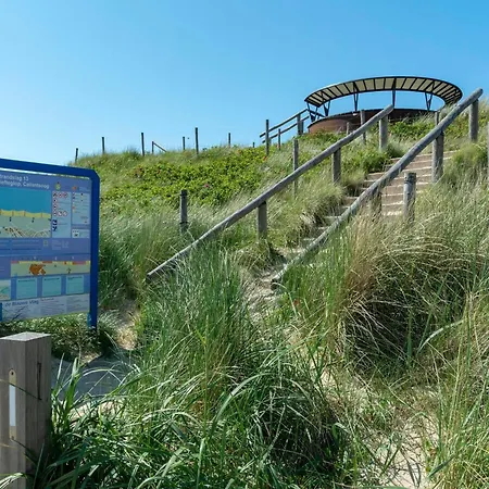 Wellness For Couples Apartment Callantsoog