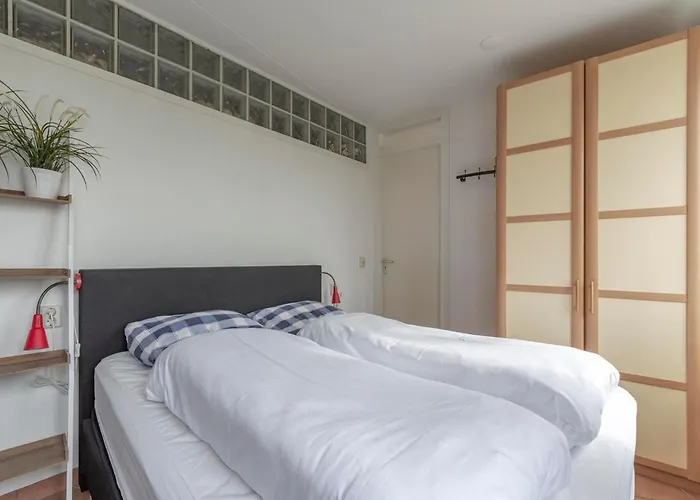 Wellness For Couples Apartment Callantsoog