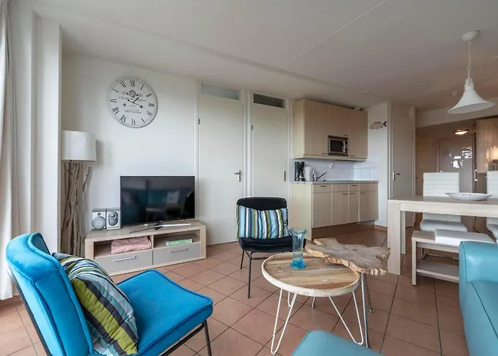 Wellness For Couples Apartment