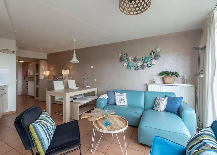 Apartment Wellness For Couples