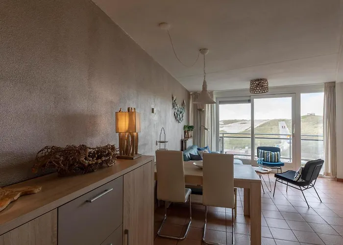 Wellness For Couples Apartment Callantsoog