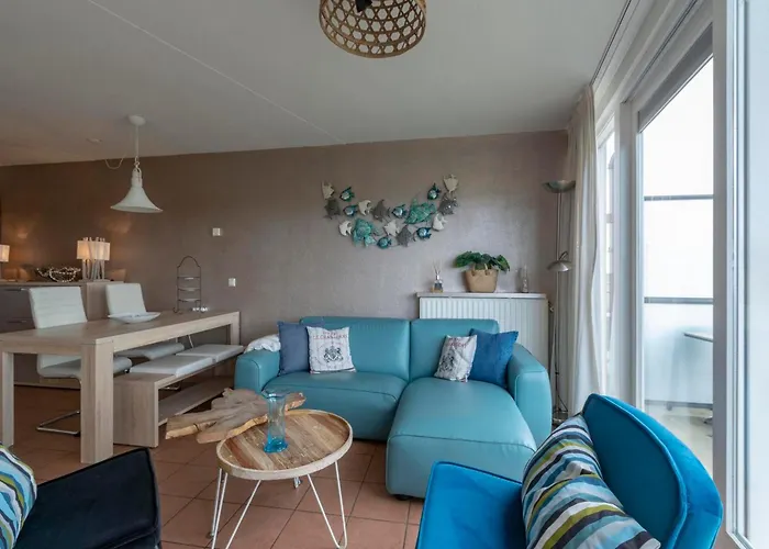 Apartment Wellness For Couples *