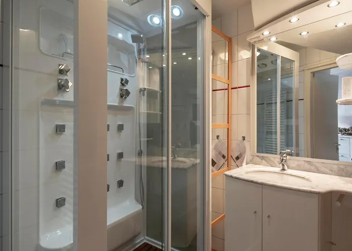 Wellness For Couples Apartment *