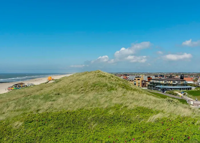 Apartment Wellness For Couples Callantsoog