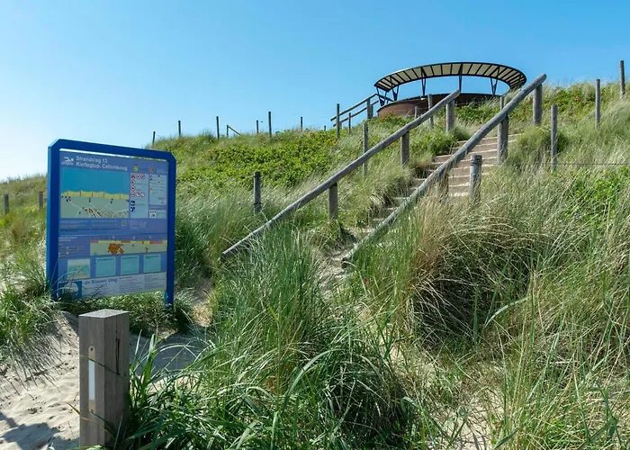 Wellness For Couples Apartment Callantsoog