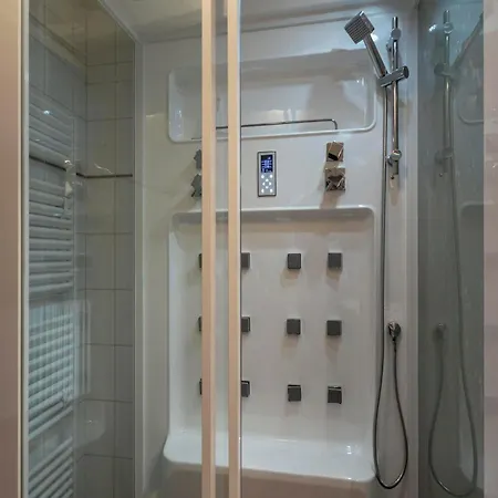 Apartment Wellness For Couples